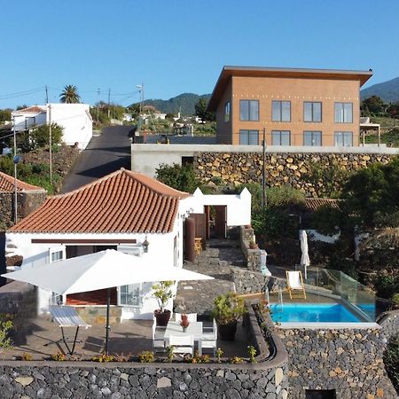 Casa Cordobes By Huskalia Vila El Paso Exterior foto