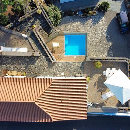 Casa Cordobes By Huskalia Vila El Paso Exterior foto
