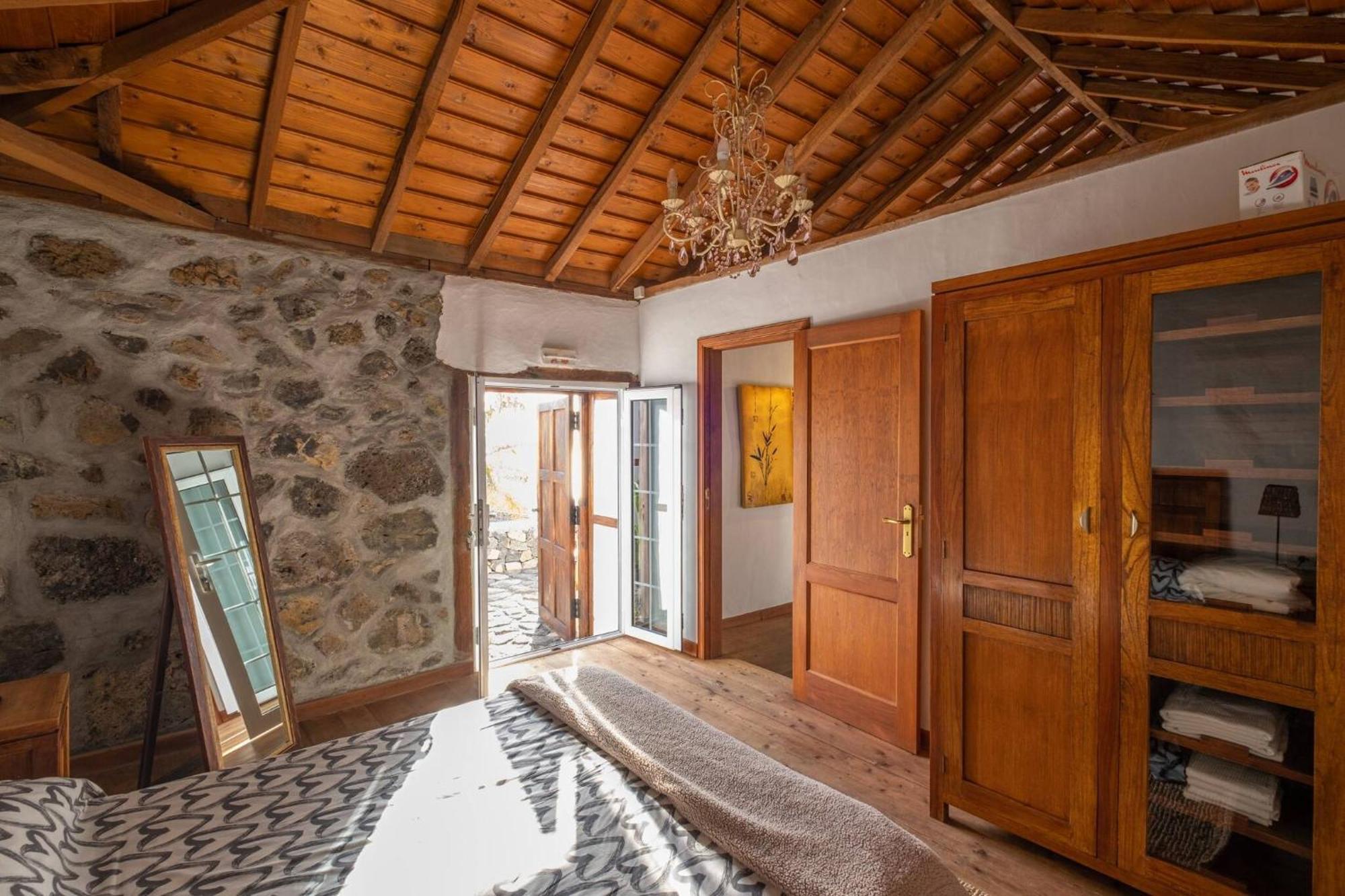 Casa Cordobes By Huskalia Vila El Paso Exterior foto