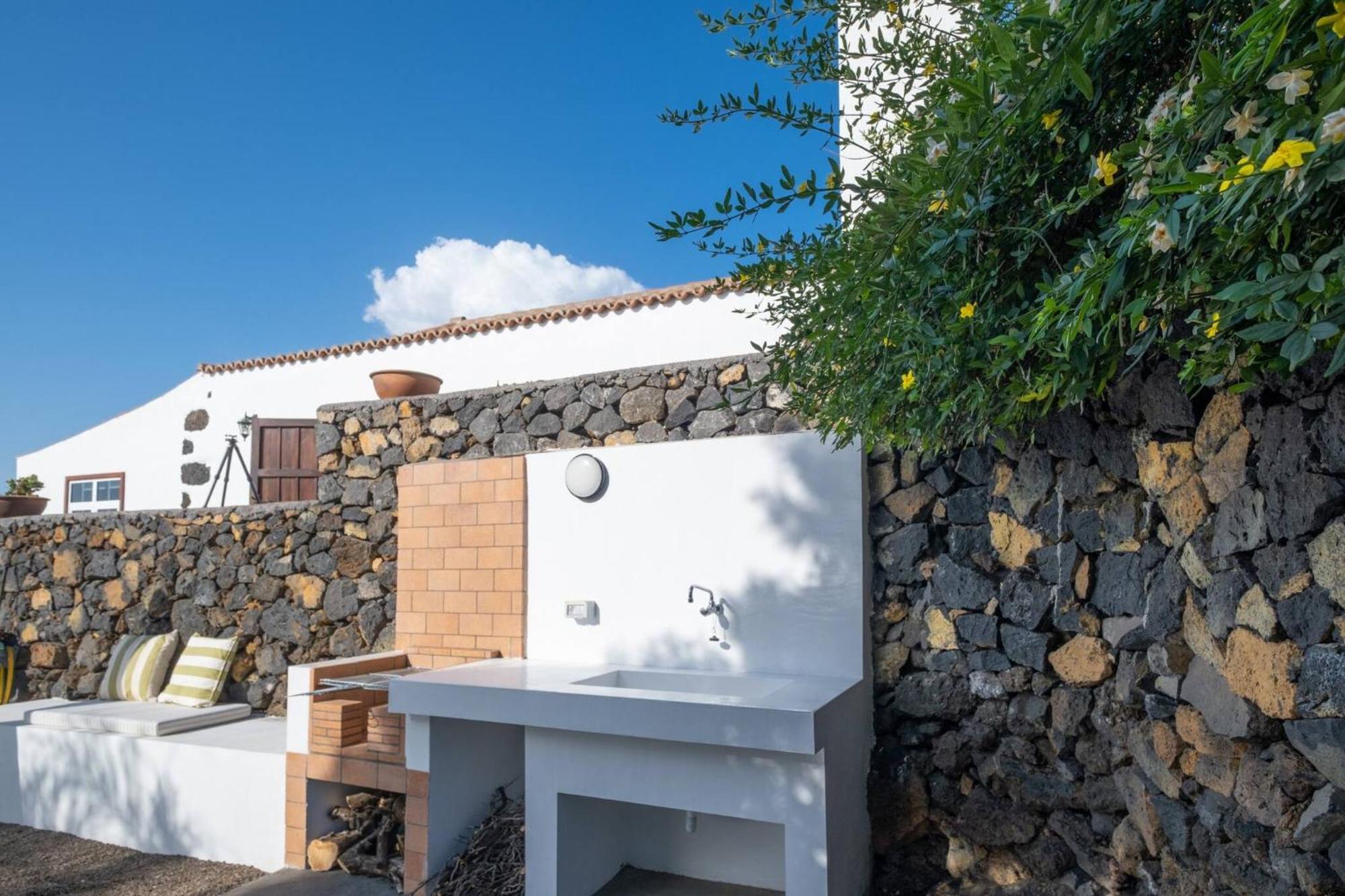 Casa Cordobes By Huskalia Vila El Paso Exterior foto